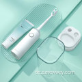 Zhibai-elektrische Zahnbürste wiederaufladbare USB-Wasserdichte